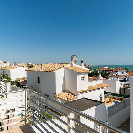 Akivillas Olhos Agua In Iii Villa Albufeira