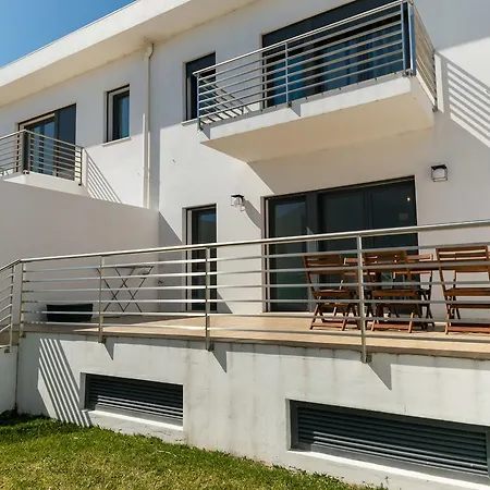 Villa Akivillas Olhos Agua In Iii Albufeira